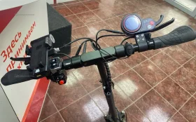 Купить Самокат электрический Kugo M4 pro б/у , в Екатеринбург Цена:14990рублей