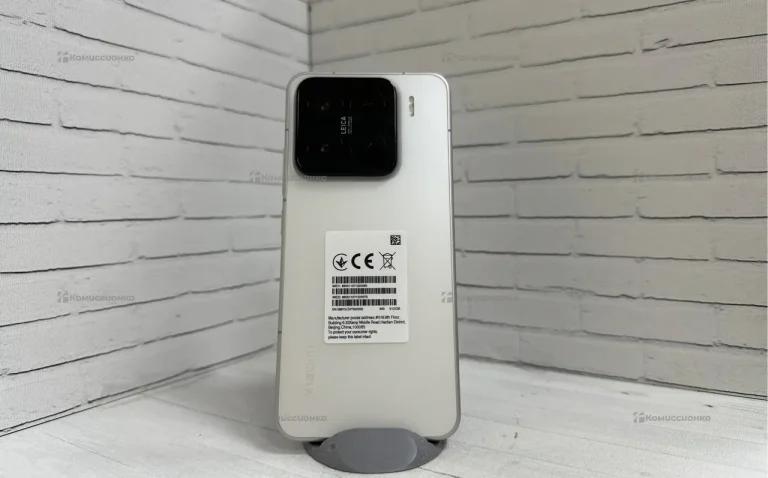 Xiaomi 15 16/512 ГБ