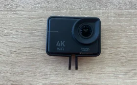 Купить Экшн-камера Digma DiCam 850 б/у , в Казань Цена:4500рублей