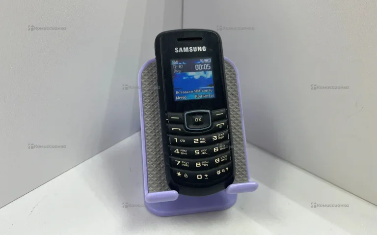 Samsung GT-E1080i