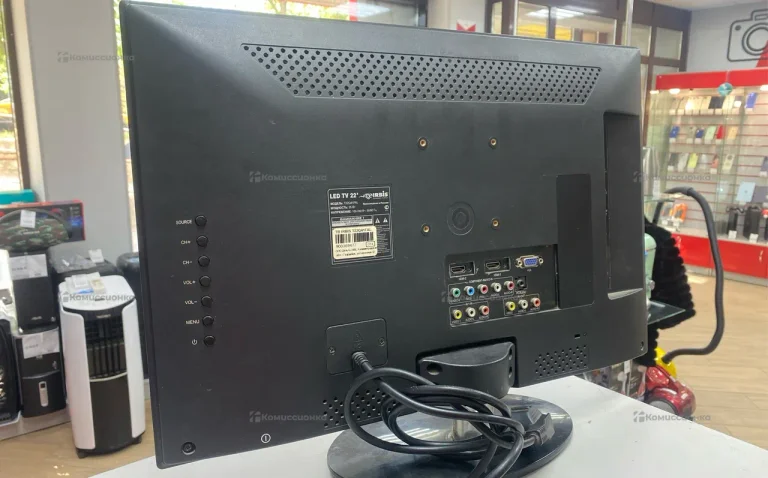 Телевизор Irbis 22 Led tv