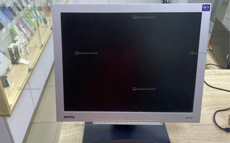 Монитор BenQ FP51G