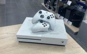 Купить Приставка xbox One S 512 б/у , в Тюмень Цена:12990рублей