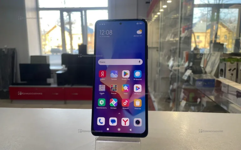 Xiaomi Redmi Note 10 Pro 8/128 ГБ