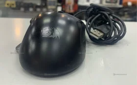 Купить Мышь RedDragon б/у , в Красноярск Цена:390рублей