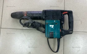 Купить Отбойный молоток Makita HM 1202 C б/у , в Самара Цена:8900рублей