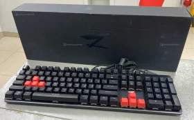Купить Клавиатура Zet Gaming Blade 2 б/у , в Самара Цена:1500рублей