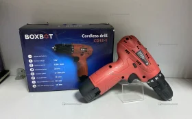 Купить Шуруповерт Boxbot CD12-1 б/у , в Кострома Цена:990рублей