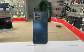 Купить Xiaomi Redmi Note 12 4/128 ГБ б/у , в Кострома Цена:5000рублей