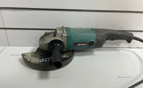 Купить УШМ Makita 9069 б/у , в Тюмень Цена:3500рублей