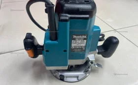 Купить Фрезер Makita 3612 C б/у , в Саратов Цена:18900рублей