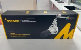 Купить Микрофон Maono PD200X б/у , в Рязань Цена:3500рублей