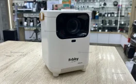 Купить Проектор  Frbby P20 pro б/у , в Саратов Цена:2200рублей