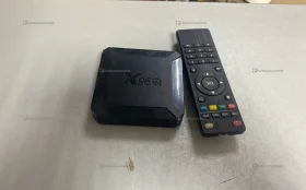 Купить Смарт-приставка Android TV Box (X95Q) б/у , в Кострома Цена:990рублей