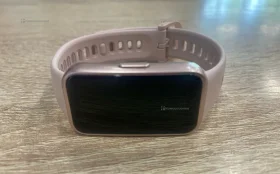 Купить Часы  Huawei band 10 б/у , в Казань Цена:900рублей