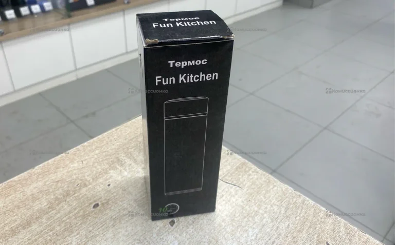 Термос Fun Kitchen (350ml)