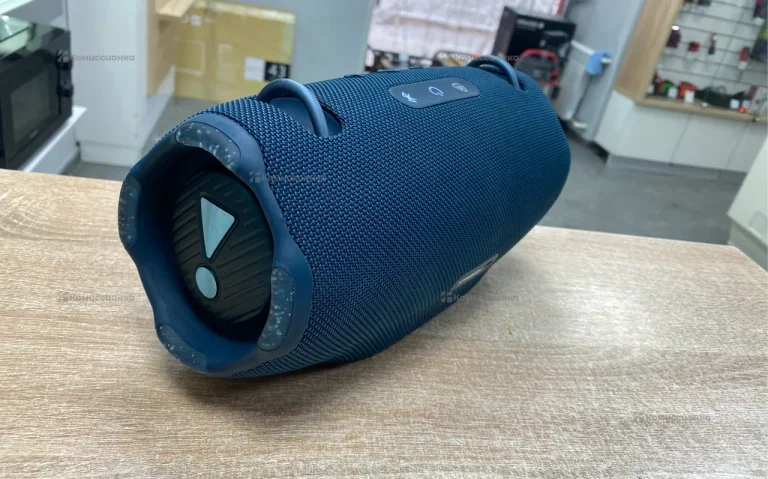 Колонка JBL Xtreme 4