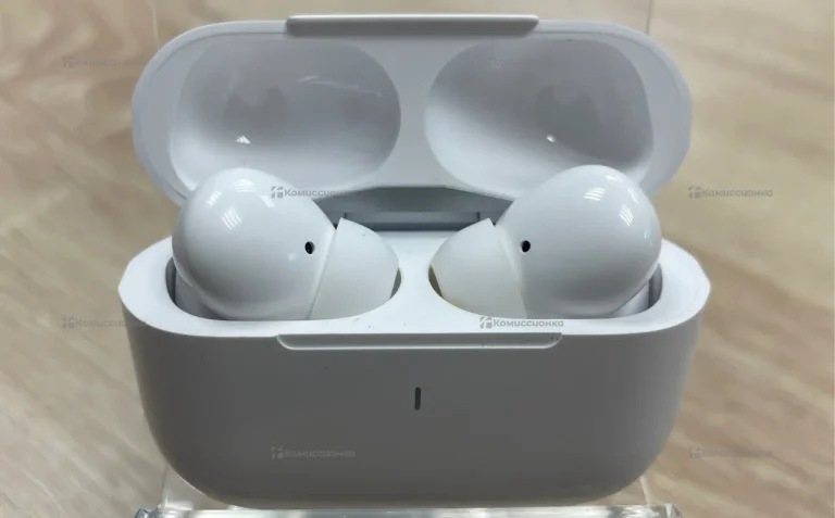 Наушники  AirPods rep