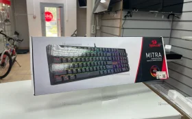 Купить Клавиатура  Redragon Mitra б/у , в Санкт-Петербург Цена:1290рублей