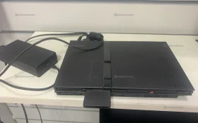Купить Sony PlayStation 2 б/у , в Красноярск Цена:2990рублей