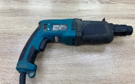 Купить Перфоратор Makita HR2470 б/у , в Саратов Цена:5500рублей