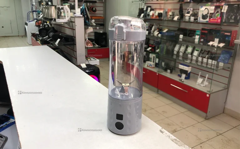 Блендер inhouse FUSION IHJCY450