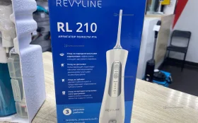 Купить Ирригатор revyline rl-210 б/у , в Тольятти Цена:990рублей