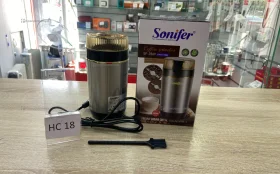 Купить Кофемолки Sonifer SF-3569 б/у , в Нижнекамск Цена:990рублей