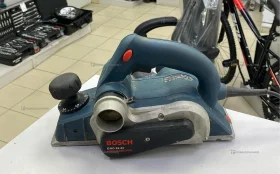 Купить Электрорубанок Bosch Gho 26-82 б/у , в Челябинск Цена:5500рублей