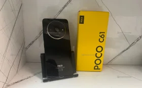 Купить Xiaomi Poco C61 3/64 ГБ б/у , в Тюмень Цена:3990рублей