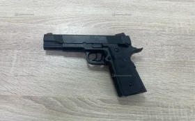 Купить Пневматический пистолет STALKER S1911G б/у , в Тюмень Цена:3500рублей