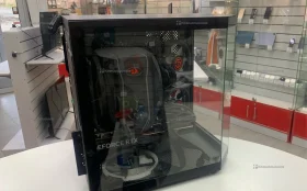 Купить Системный блок  RTX 5060TI б/у , в Уфа Цена:69990рублей