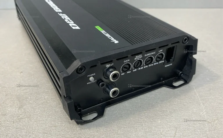 Усилитель Dead Bonce MLA-900.1