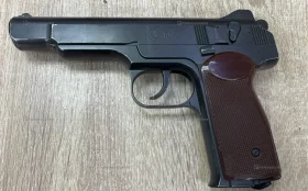 Купить пневматический пистолет umarex апс б/у , в Челябинск Цена:2900рублей