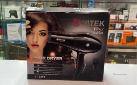 Купить фен Vitek 3244 б/у , в Санкт-Петербург Цена:690рублей