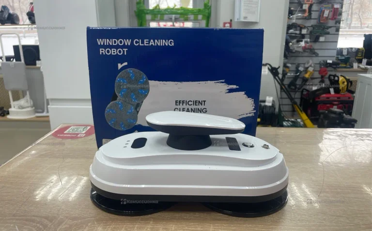 Работ мойщик окон