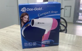 Купить Фен hair dryer df331d-658 б/у , в Магнитогорск Цена:390рублей