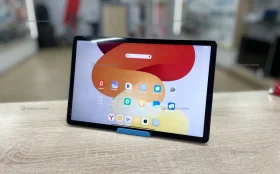 Купить Планшет Xiaomi Redmi Pad SE 6/128ГБ б/у , в Екатеринбург Цена:9900рублей