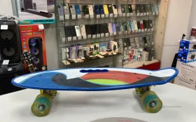 Купить Пенни Борд б/у , в Санкт-Петербург Цена:1490рублей