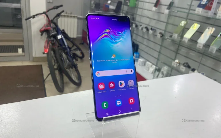 Samsung Galaxy S10 5G 8/256 ГБ