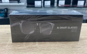 Купить Ai smart glasses g10. б/у , в Краснодар Цена:2900рублей
