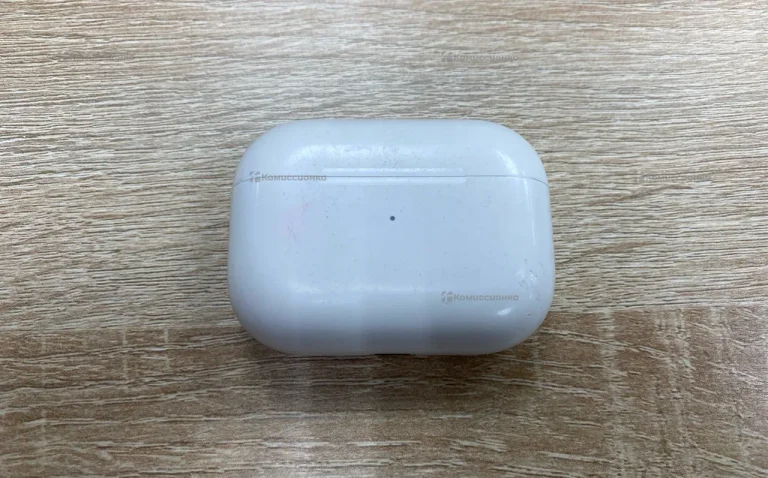 AirPods Pro 2 lightning