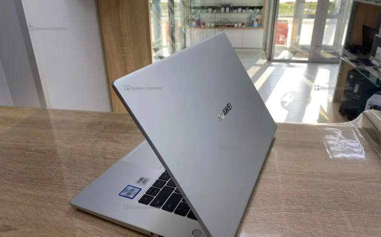 Huawei MateBook D 15 BOHB-WAX9