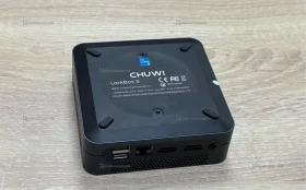 Купить Мини ПК Chuwi LarkBox S б/у , в Казань Цена:17900рублей