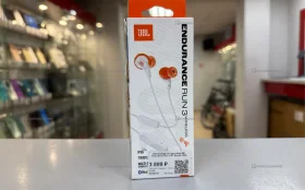 Купить Беспроводные наушники JBL Endurance Run 3 б/у , в Санкт-Петербург Цена:1500рублей