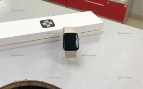 Купить Часы Apple Watch SE (2nd gen) 40mm б/у , в Энгельс Цена:11990рублей