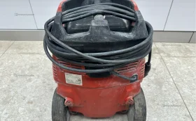 Купить Строительный пылесос Hilti VC 20-UL б/у , в Москва и область Цена:21900рублей