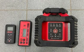 Купить Нивелир ADA ROTARY 500 HV SERVO б/у , в Казань Цена:25900рублей