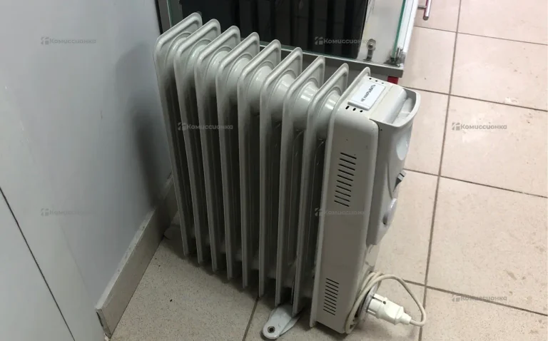 Обогреватель Sakura