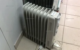 Купить Обогреватель Sakura б/у , в Энгельс Цена:1300рублей